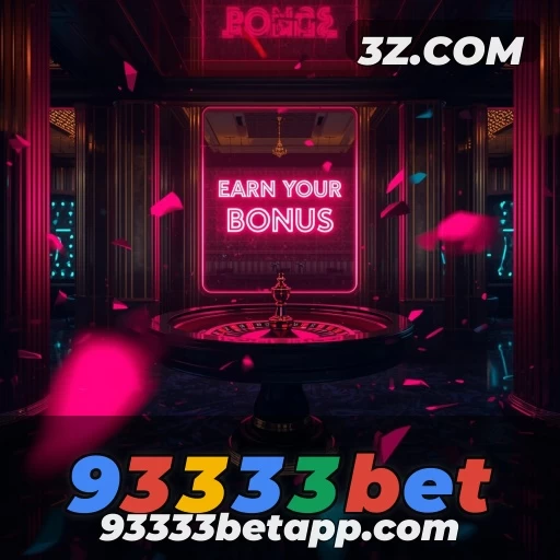 Descubra as Melhores Recompensas no 93333bet