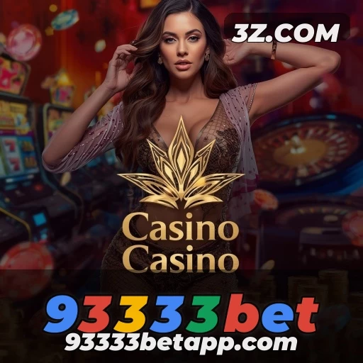 Descubra os Jogos VIP na 93333bet: Exclusividade e Emoção em Cada Jogada